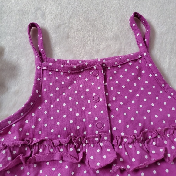 Carter's Romper 24months (NEW - without tags) - Picture 3 of 8